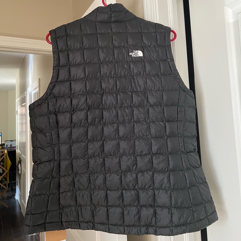 Womens ThermoBall Eco Vest